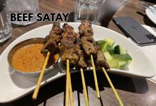 Restoran Malaysia美食图片