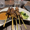 Restoran Malaysia