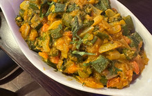 Invitation Indian Cuisine, Chemainus餐厅图片