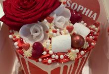 Van Ness Cupcake美食图片