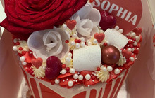 Van Ness Cupcake餐厅图片