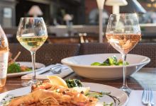 La Galleria Scheveningen Boulevard美食图片