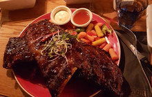 Steakhouse Brasserie Brandaris餐厅图片