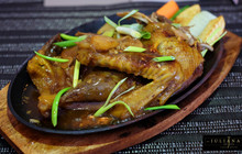 Juliana's Cafe and Resto餐厅图片