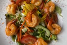 Hilli Restaurant & Cafe美食图片