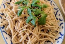 Bangkok Terrasse美食图片