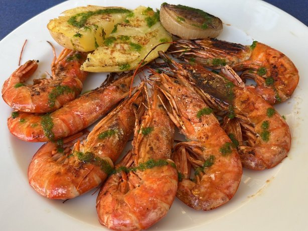 Taverna Restaurant