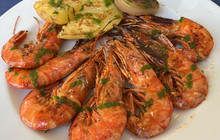 Taverna Restaurant餐厅图片