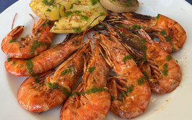 Taverna Restaurant