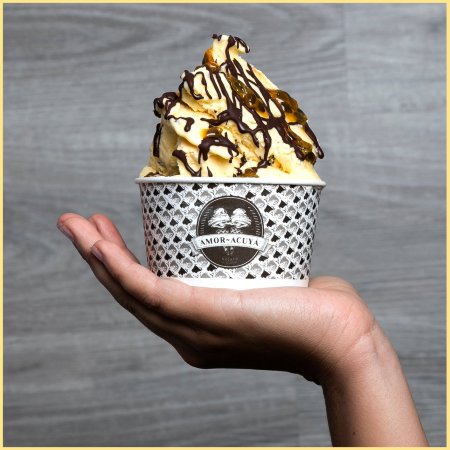 Amor-Acuya Gelato