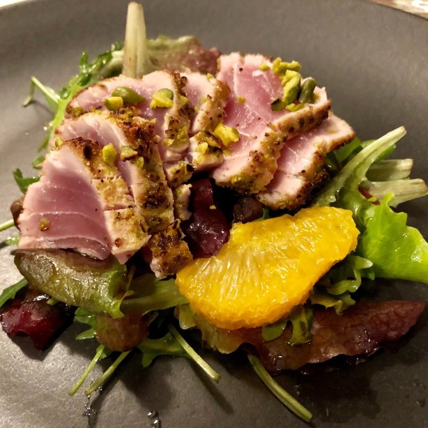 Restaurant Cavigilli