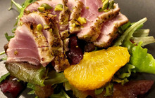 Restaurant Cavigilli餐厅图片