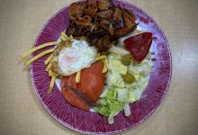 Bar Hostal las Coronas美食图片