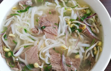 Viet Home Rěstaurácia餐厅图片