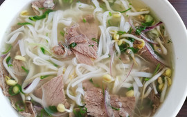 Viet Home Rěstaurácia