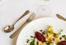 Grof Degenfeld Castle Hotel Restaurant美食图片