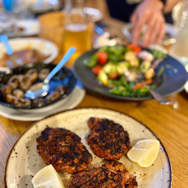 Alekos