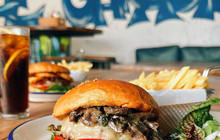 Le Garage - Gourmet Burger餐厅图片