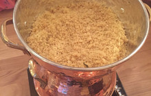Cous Cous Stube餐厅图片