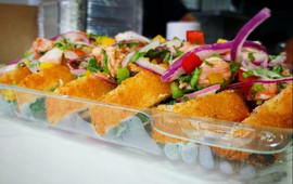 Tryme Delivery Curico