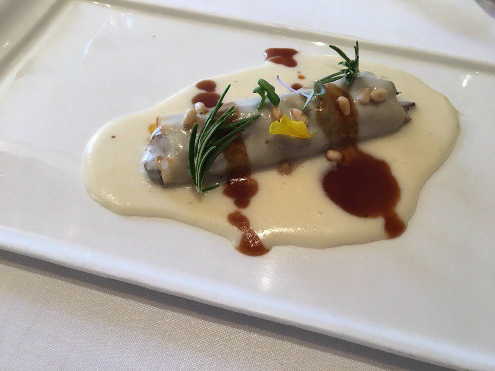 Restaurante Luna Llena