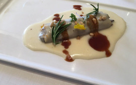 Restaurante Luna Llena