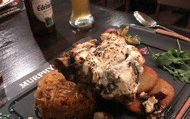 Murphy's Irish Pub & Garden Restaurant