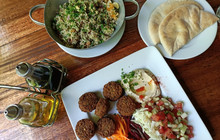 Pita Pita餐厅图片