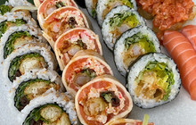 Wabu Sushi & Japanese Tapas餐厅图片