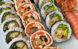 Wabu Sushi & Japanese Tapas