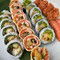 Wabu Sushi & Japanese Tapas
