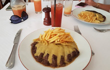 L'Entrecote de Paris Ribeirao Preto餐厅图片