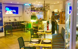 Restaurante Varadero Viejo