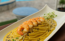 Oasi El Dorado餐厅图片