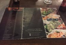 Baires Parrilla Argentina美食图片