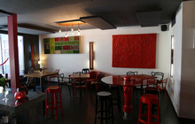 Linpasse bar à vin餐厅图片