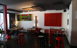 Linpasse bar à vin