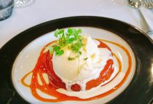Hove Malpertuus美食图片