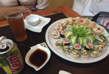 Okasama Sushi美食图片