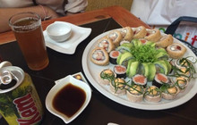 Okasama Sushi餐厅图片