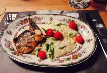 Restaurant Alpenblick美食图片