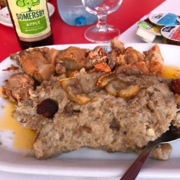 Cafe Alentejano