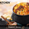 Zooby's Kitchen