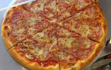 New York Slice餐厅图片