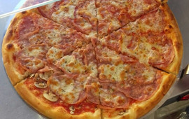 New York Slice