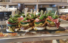 Las Tapas de Gonzalo餐厅图片