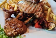 Muehlenstueberl Hofschenke美食图片