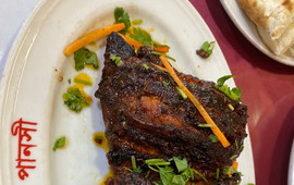 Panshi Restaurant