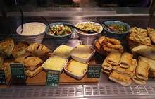 O'Hehirs Bakery Cafe餐厅图片