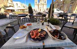 Latini Wine & Dine